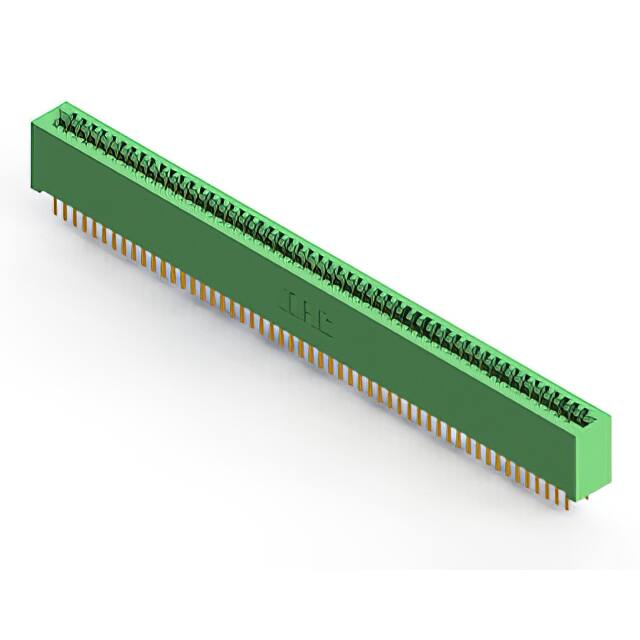 842-106-520-201 EDAC Inc.  Edgeboard Connectors